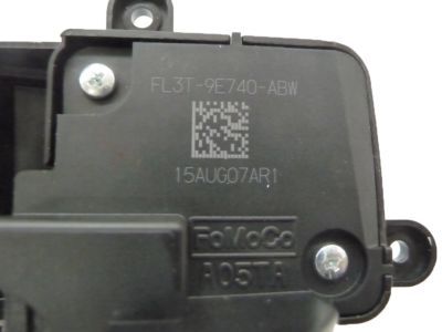 Ford Expedition Cruise Control Switch - FL3Z-9C888-AA