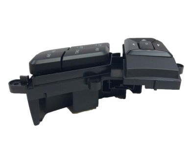 Ford Expedition Cruise Control Switch - FL3Z-9C888-AA