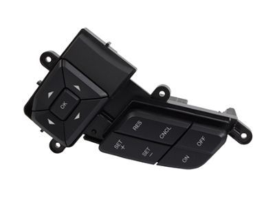 Ford Expedition Cruise Control Switch - FL3Z-9C888-AA