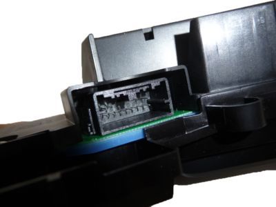 Ford Expedition Cruise Control Switch - FL3Z-9C888-AA