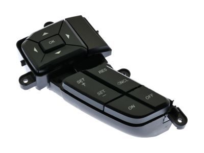 Ford Expedition Cruise Control Switch - FL3Z-9C888-AA