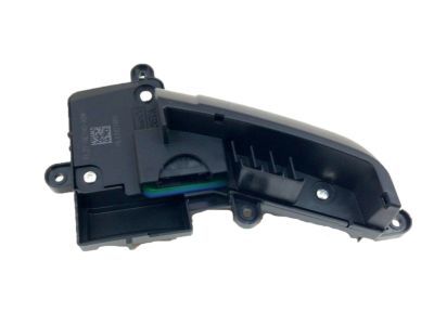 Ford Expedition Cruise Control Switch - FL3Z-9C888-AA