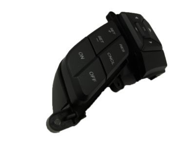 Ford Expedition Cruise Control Switch - FL3Z-9C888-AA