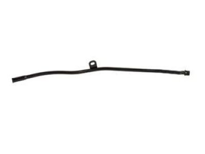 Mercury 5M6Z-6754-AA Tube - Oil Level Indicator