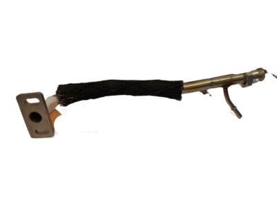 Ford YS4Z-9D477-AJ Tube - EGR Valve To