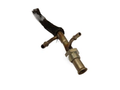Ford YS4Z-9D477-AJ Tube - EGR Valve To