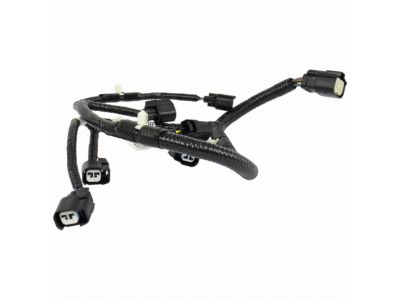 BU5Z-9D930-AA Ford Wire Assembly - Jumper Product Photo 2 of 2