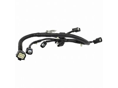 BU5Z-9D930-AA Ford Wire Assembly - Jumper Product Photo 1 of 2