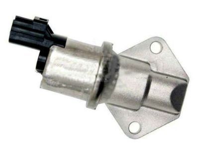 Ford 2L1Z-9F715-CA Valve Assembly - Throttle Air Bypass