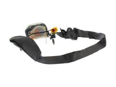 Ford BL3Z-18611B09-AB Pretensioner - Seat Belt Retractor