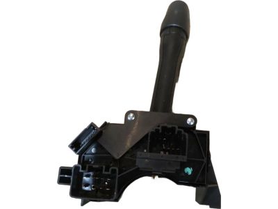 5W1Z-13K359-AA Ford Switch Assembly - Direction Indicator Product Photo 4 of 4