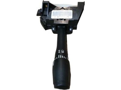5W1Z-13K359-AA Ford Switch Assembly - Direction Indicator Product Photo 1 of 4