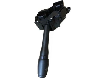 5W1Z-13K359-AA Ford Switch Assembly - Direction Indicator Product Photo 2 of 4