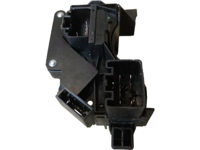 5W1Z-13K359-AA Ford Switch Assembly - Direction Indicator Product Photo 3 of 4