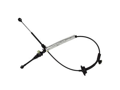 Ford 5L5Z-7E395-A Cable Assy - Selector Lever Control