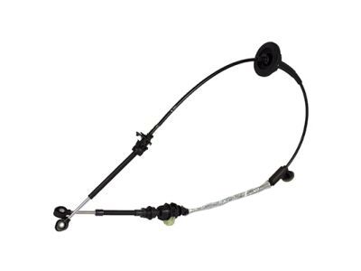 Ford 5L5Z-7E395-A Cable Assy - Selector Lever Control