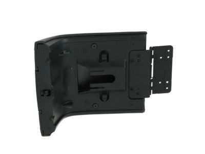 Lincoln 7L7Z-7806024-AF Door Assembly - Glove Compartment