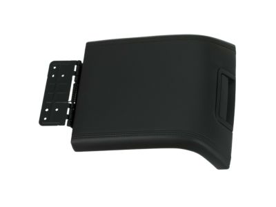 Lincoln 7L7Z-7806024-AF Door Assembly - Glove Compartment