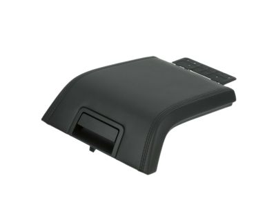 Lincoln 7L7Z-7806024-AF Door Assembly - Glove Compartment