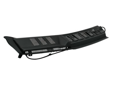 FL3Z-15022A68-A Ford Grille - Cowl Top, Passenger Side Product Photo 2 of 2