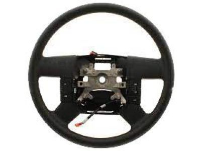 Ford 7L3Z-3600-CE Wheel Assembly - Steering