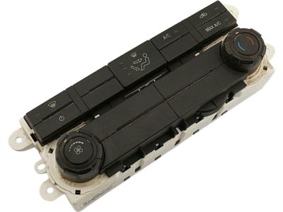 Ford BC3Z-19980-F Control BC3Z-19980-F Ford Control Product Photo 1 of 3