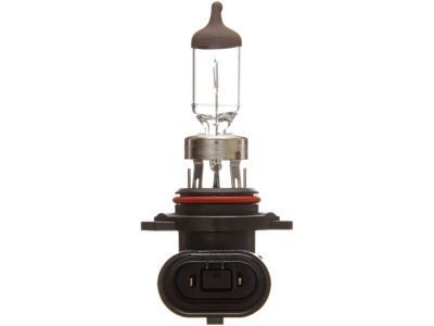 Ford Ranger Fog Light Bulb - XL3Z-13466-AA