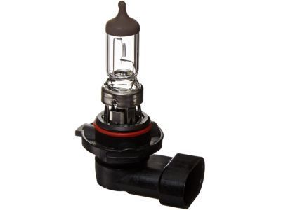 Ford Ranger Fog Light Bulb - XL3Z-13466-AA
