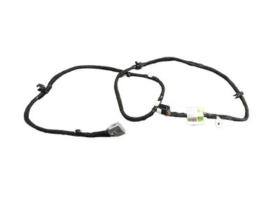 Ford DG9Z-15A657-N Wire Assembly - Jumper DG9Z-15A657-N Ford Wire Assembly - Jumper Product Photo 1 of 2