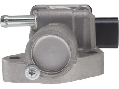 1L5Z-9D475-AA Ford EGR Valve Product Photo 4 of 4