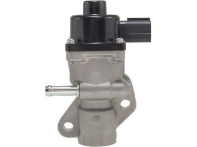 1L5Z-9D475-AA Ford EGR Valve Product Photo 2 of 4