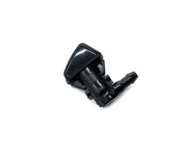 Ford 4R3Z-17603-AAC Washer Nozzle, Front 4R3Z-17603-AAC Ford Washer Nozzle, Front Product Photo 1 of 1
