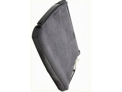 KL3Z-1663805-DA Ford Cover Assembly - Rear Seat Cushion, Driver Side Product Photo 3 of 4