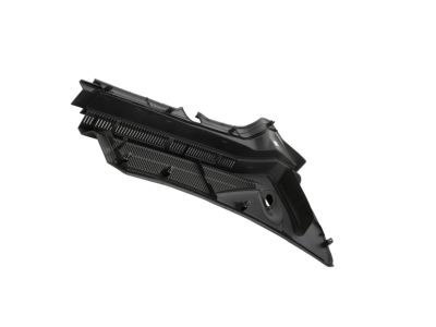 Ford BC3Z-25022A69-AA Grille - Cowl Top