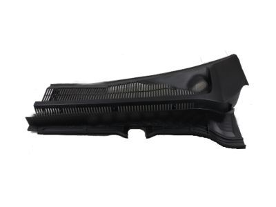 Ford BC3Z-25022A69-AA Grille - Cowl Top