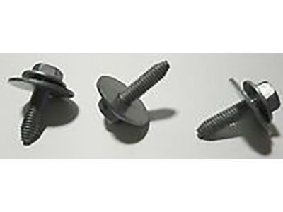 Ford -W714339-S450L Screw And Washer Assembly -W714339-S450L Ford Screw And Washer Assembly Product Photo 1 of 1
