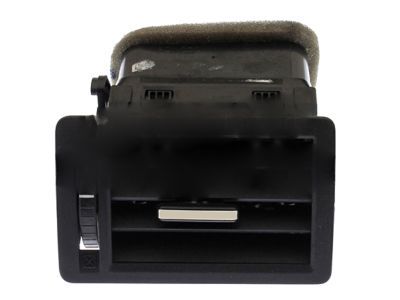 Mercury AE5Z-19893-AC Louvre Assembly - Vent Air