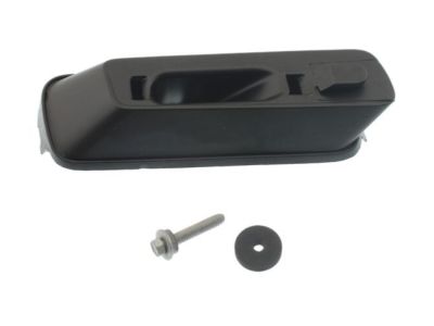 Ford BB5Z-7855140-AA Roof Rail Support, Passenger Side BB5Z-7855140-AA Ford Roof Rail Support, Passenger Side Product Photo 1 of 1