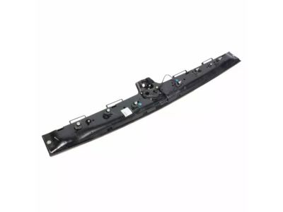 AE9Z-13A565-B Ford Reflector Assembly Product Photo 2 of 2