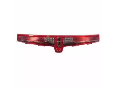 Ford AE9Z-13A565-B Reflector Assembly AE9Z-13A565-B Ford Reflector Assembly Product Photo 1 of 2