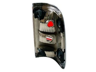 Lincoln 7L3Z-13405-AA Lamp Assembly