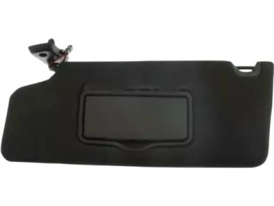 CL3Z-1626605-AA Ford Handle Assembly - Door - Outer, Driver Side Product Photo 2 of 2