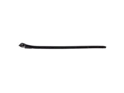 Lincoln 7L1Z-7851692-A Moulding - Roof Drip Rail Finisher