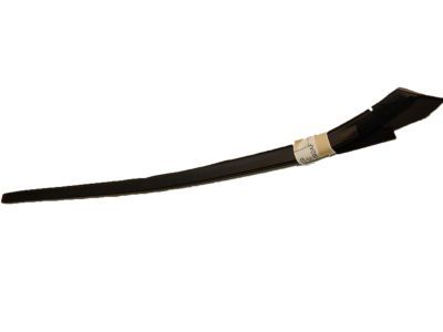 Lincoln 7L1Z-7851692-A Moulding - Roof Drip Rail Finisher
