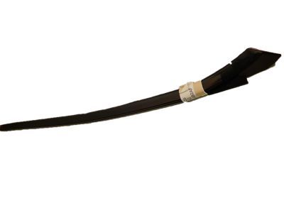 Lincoln 7L1Z-7851692-A Moulding - Roof Drip Rail Finisher