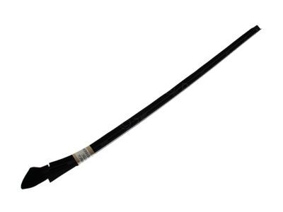 Lincoln 7L1Z-7851692-A Moulding - Roof Drip Rail Finisher