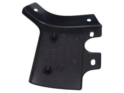Ford BL3Z-16G555-AA Guard - Front Splash