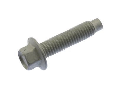 Lincoln -W500225-S439 Bolt