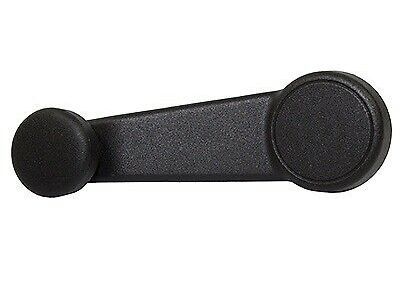 Ford 2T1Z-6123342-AA Window Handle, Front 2T1Z-6123342-AA Ford Window Handle, Front Product Photo 1 of 2