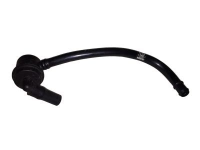Lincoln Air Intake Hose - F5AZ-9H308-A